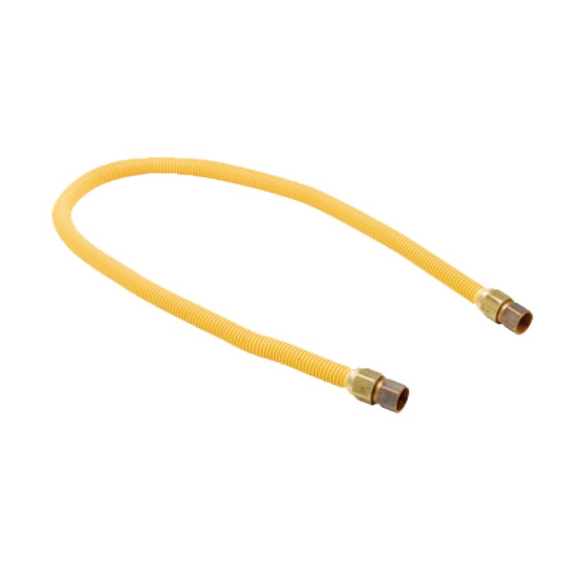 GAS HOSE STATIONARY 36 L 3/4  DIA