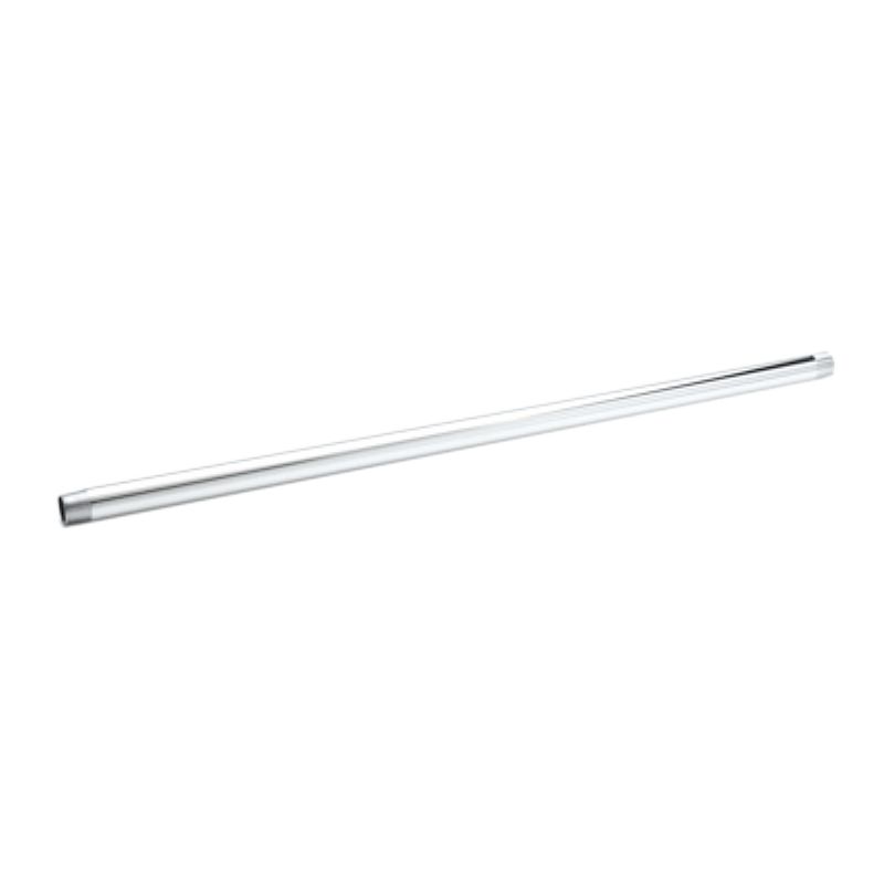 RISER TUBE CHROME 3/8X18 PRE RINSE