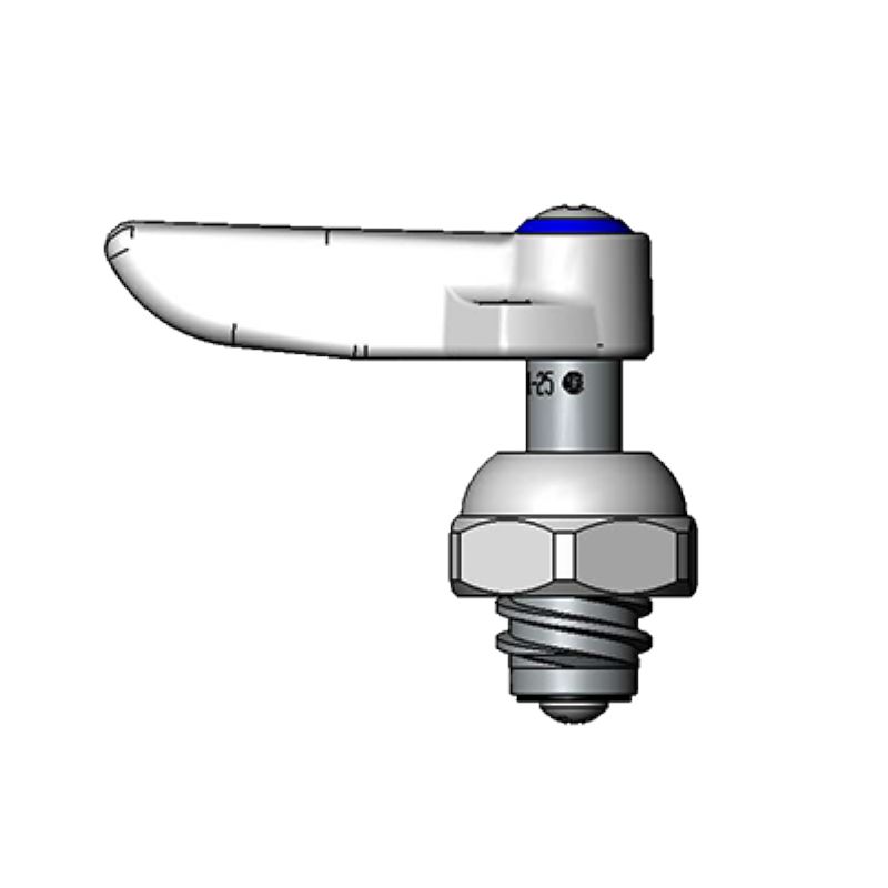 SPINDLE ASSY(COLD)FOR 1100 FAUCETS 