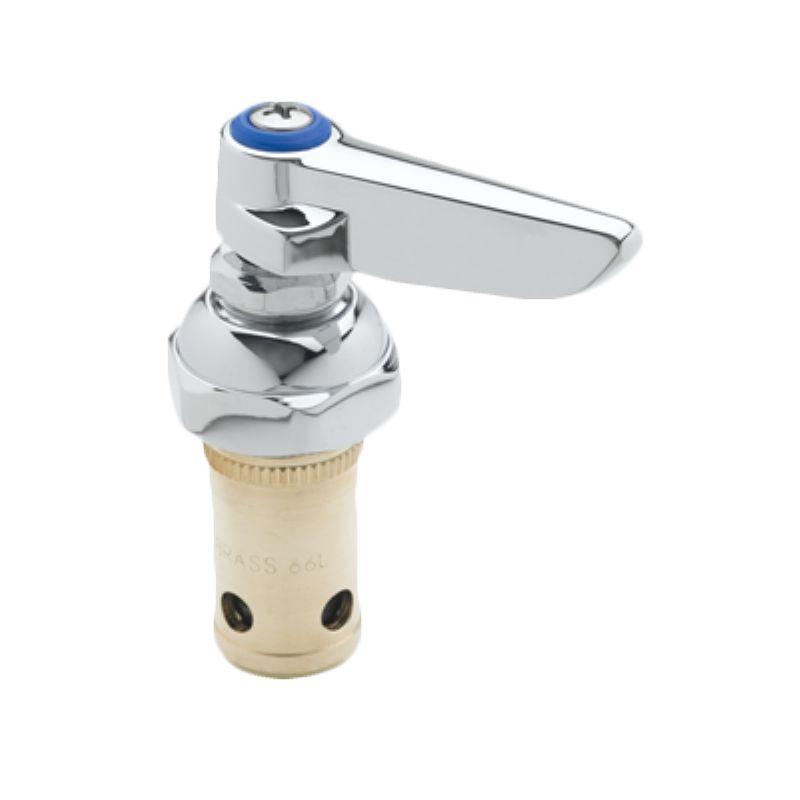 SPINDLE ASSY(COLD)FOR PRE-RINSE   