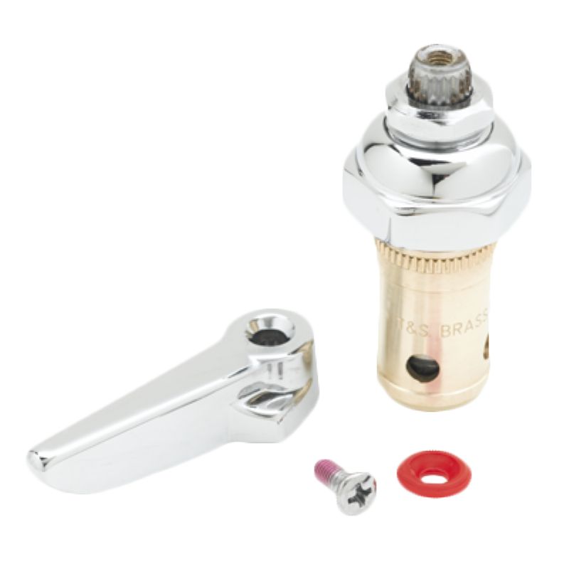 SPINDLE ASSY(HOT)FOR PRE RINSE   