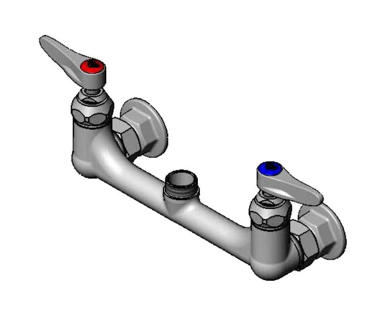 FAUCET BASE FOR B-133 B-133B    