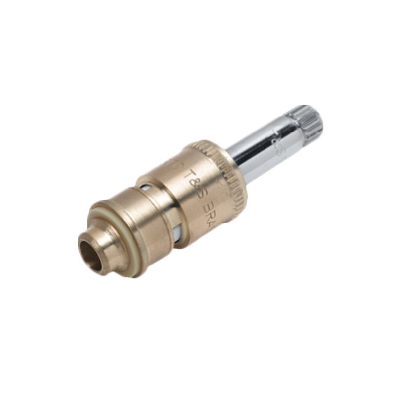 CARTRIDGE CERAMA HOT W/O BONNET    