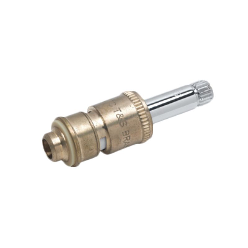 CARTRIDGE T&S CERAMA COLD W/O BONNET