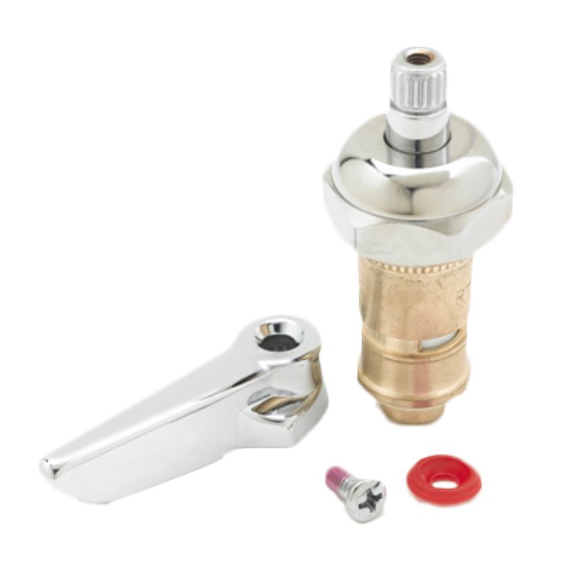 CARTRIDGE CERAMA W/BONNET HOT FOR   