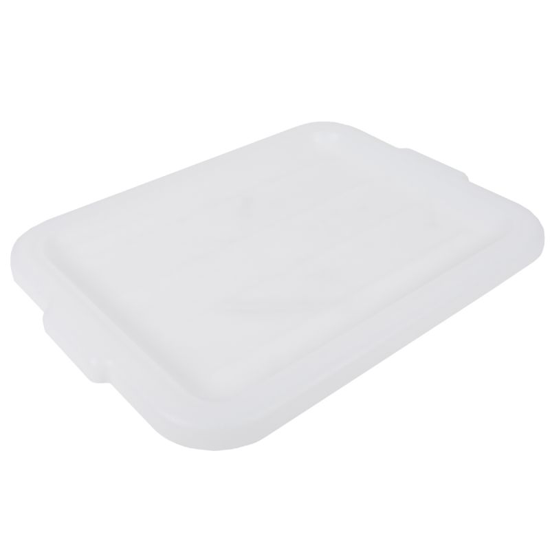 LID BUS BOX WHITE FOR 15 X20