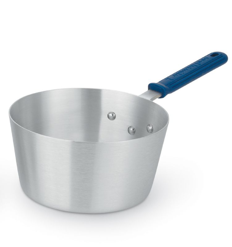 PAN SAUCE ALUM INSULATED HNDL 1.5QT 