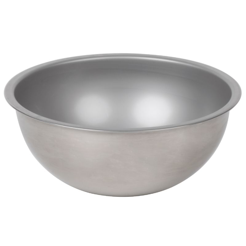 BOWL MIXING S/S 4 QT 10 3/8" 