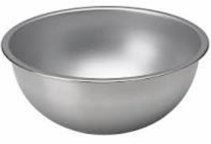 BOWL MIXING S/S 5 QT 11.75