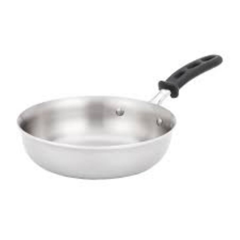 SAUCIER 3 QT TRIBUTE ST/STL W/INSULATED