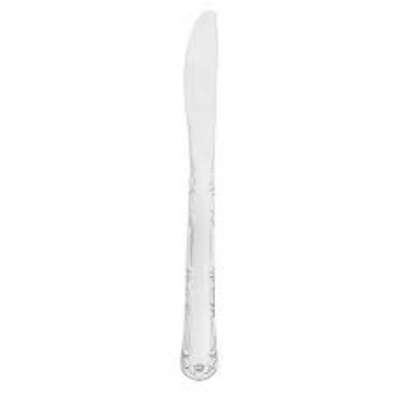 KNIFE DINNER BARCLAY CHILDRENS 6-3/4 IN