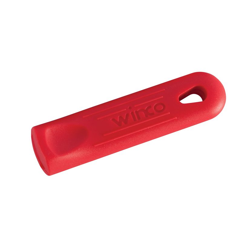 SLEEVE SILICONE RED ASP-1,2,3 7 &8  FRY