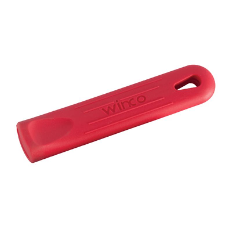 SLEEVE SILICONE RED ASP-4,5,7,10 12  FRY