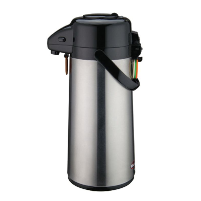 PITCHER AIRPOT PUSH BUTTON 2.2 LT 
