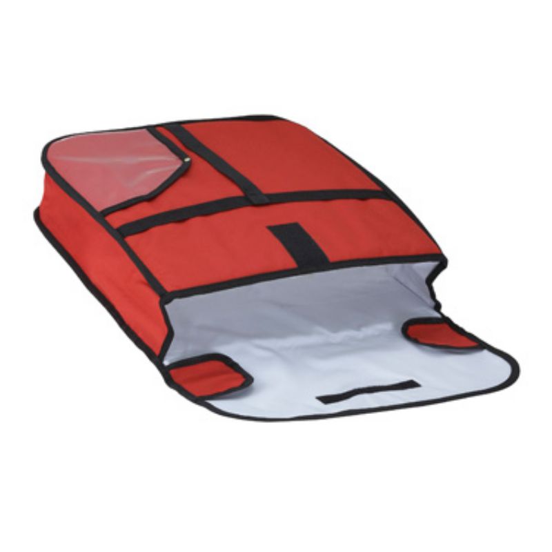 BAG PIZZA INSULATED 18 X 18 X 5  