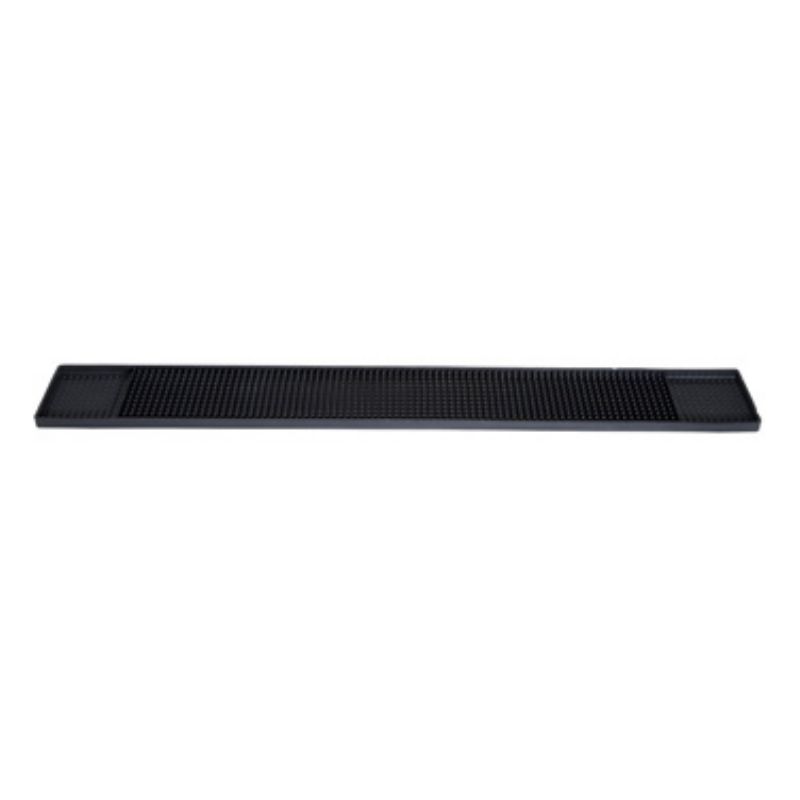 MAT BAR BLACK 27 x3-1/4 