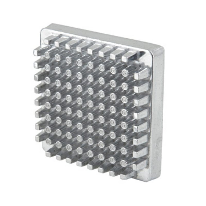 PUSHER BLOCK 1/4  S/S