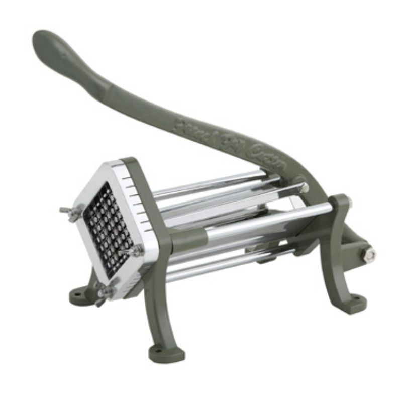 CUTTER FRENCH FRY 3/8 S/S BLADE WCOF