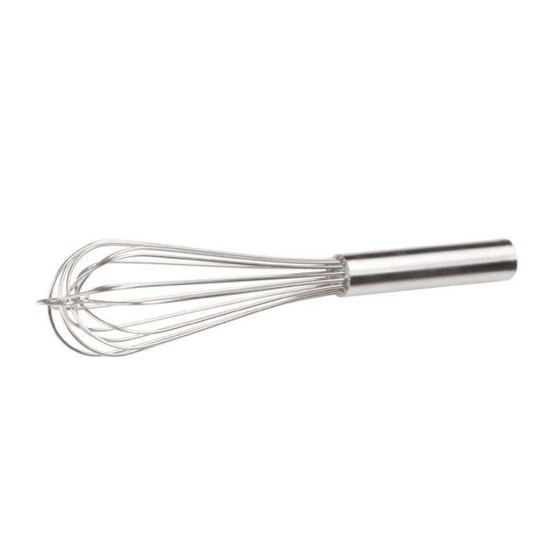 WHIP FRENCH ERGONOMIC HANDLE 12"