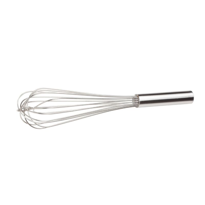 WHIP FRENCH ERGONOMIC HANDLE 14"