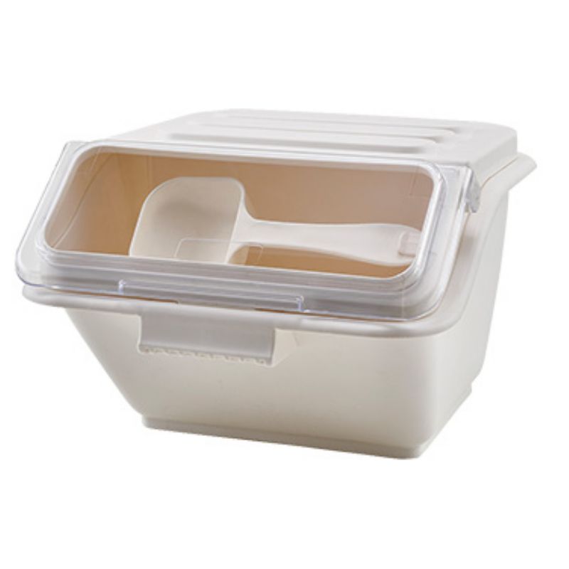 BIN INGREDIENT 2 GAL (40 CUP) 