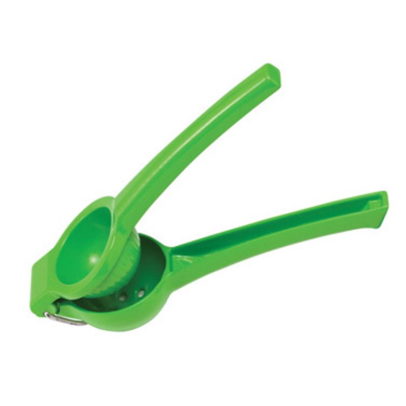 SQUEEZER LIME ALUM GREEN 2.5 DIAM 8"