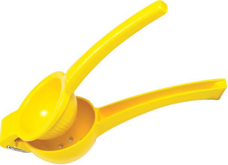 LEMON SQUEEZER 3" DIAM 8-7/8 LONG 
