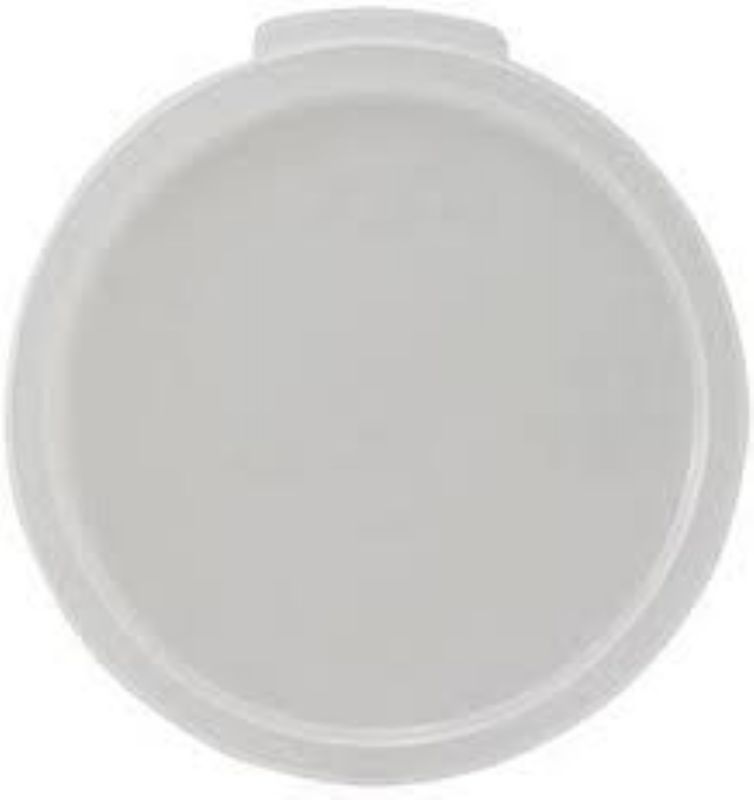 CONTAINER STORAGE COVER ROUND