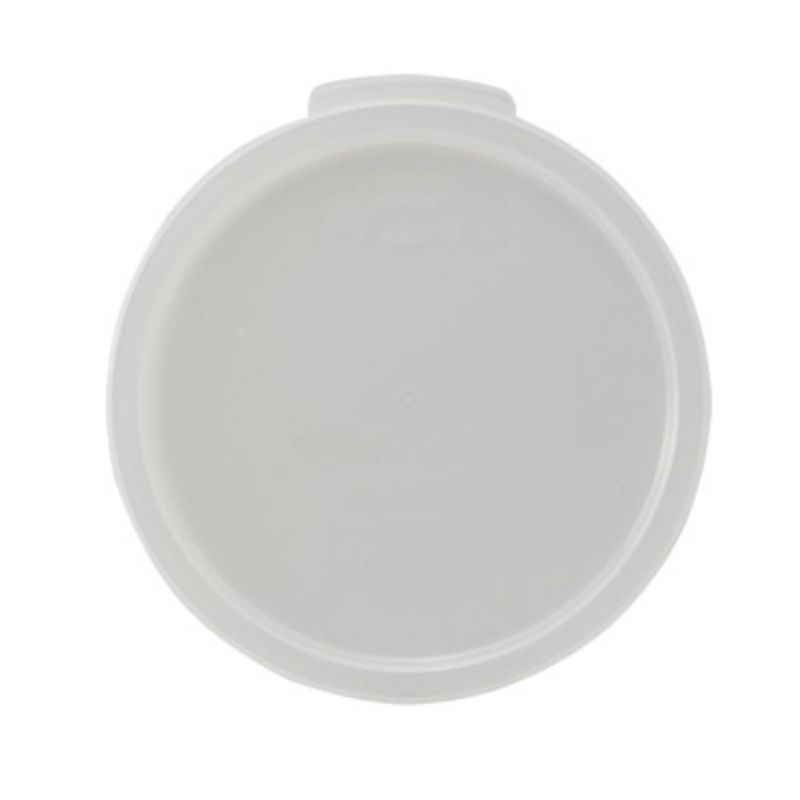 COVER STORAGE CONTAINER 6 & 8 QT