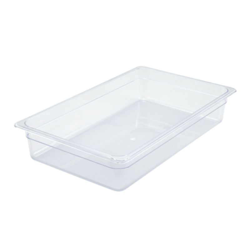 PAN STEAM TABLE FULL SZ 3.5" DEEP