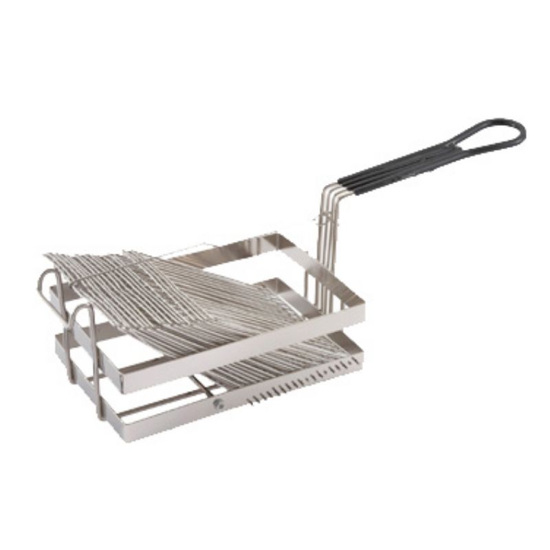 BASKET FRY TOSTADO HOLDS 18-6" SHELL