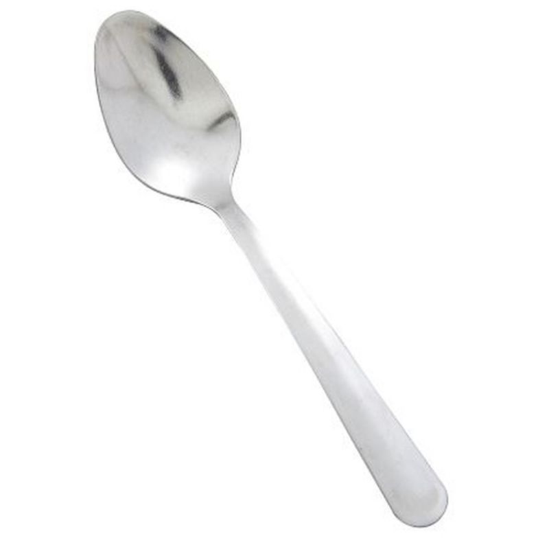 SPOON TEASPOON WINDSOR MED WEIGHT 