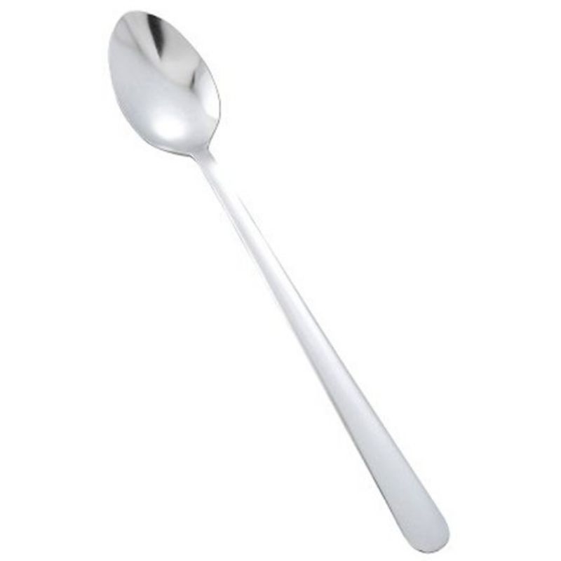 SPOON ICED TEA WINDSOR MED WEIGHT 2DZ/PK