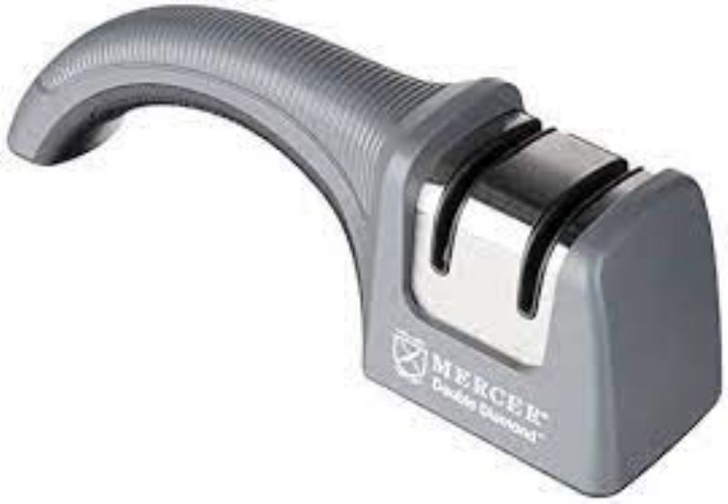 SHARPENER KNIFE MANUAL 2 STAGE