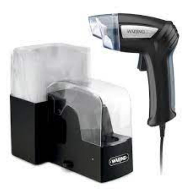 SEALER VACUUM CORDLESS RECHARGABLE-