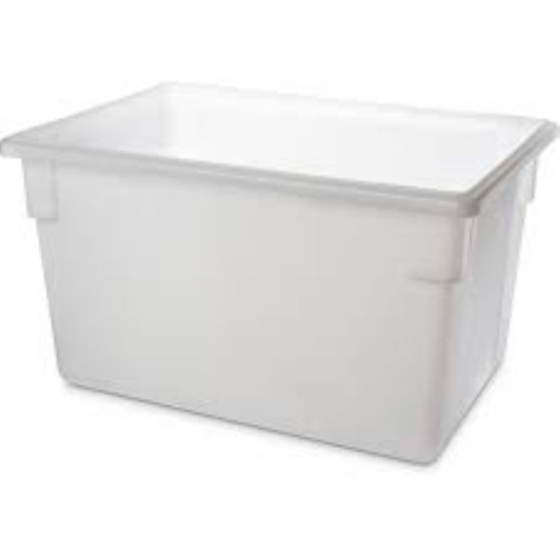 BOX FOOD STORAGE 21.5 GAL 26x18x15