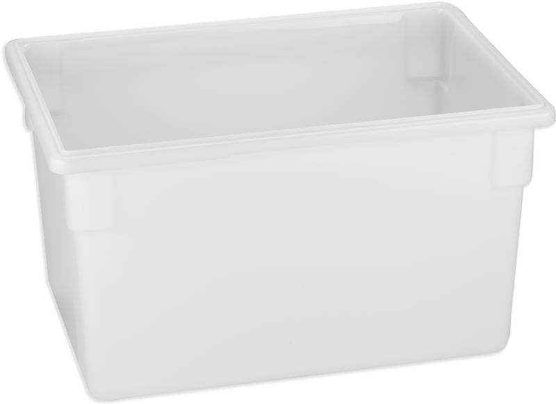 BOX FOOD STORAGE 21.5 GAL 26x18x15