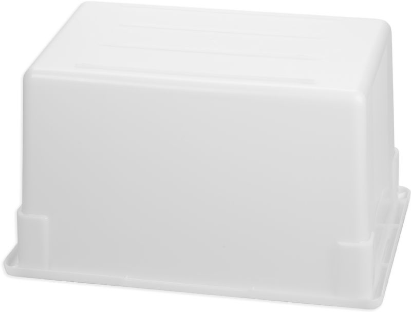 BOX FOOD STORAGE 21.5 GAL 26x18x15