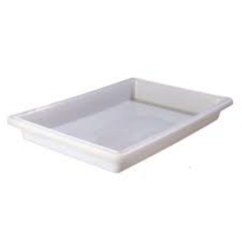 PAN FOOD PLASTIC 5 GAL FULL SIZE 