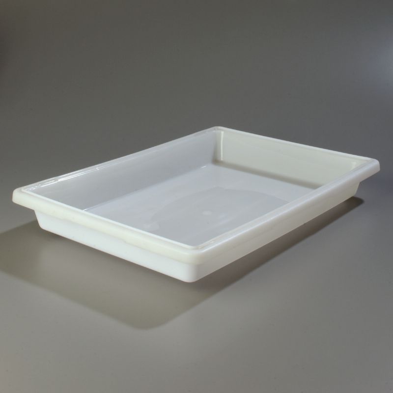 PAN FOOD PLASTIC 5 GAL FULL SIZE 