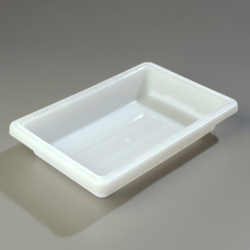 PAN FOOD STORAGE 2 GAL 18X12X3.5 