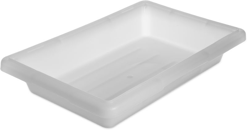 PAN FOOD STORAGE 2 GAL 18X12X3.5 
