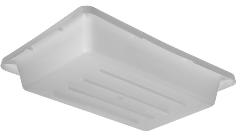 PAN FOOD STORAGE 2 GAL 18X12X3.5 