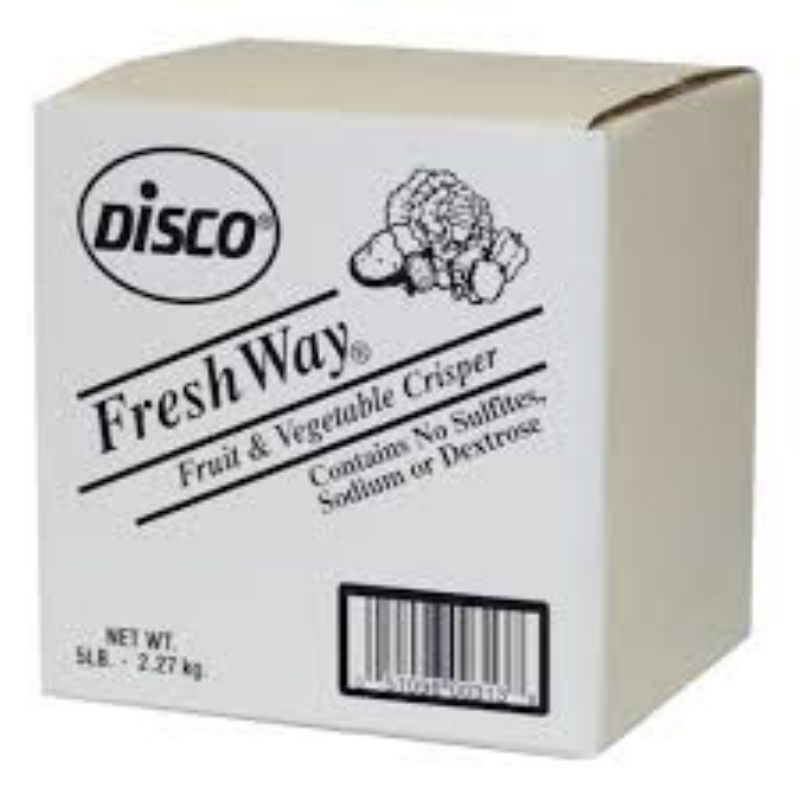 CRISPER FRUIT & VEGETABLE FRESH 5#