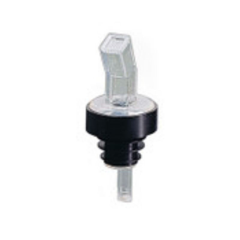 POURER SCREENED CLR