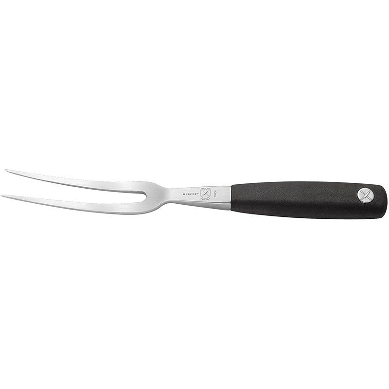 FORK CARVING GENESIS FORGED 10.5 