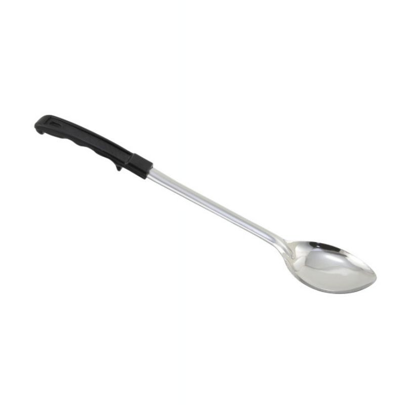 SPOON BASTING 15" SOLID STOP HOOK 