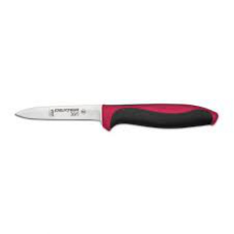 KNIFE PARING SPEAR PT DEXSTEEL 3.5"