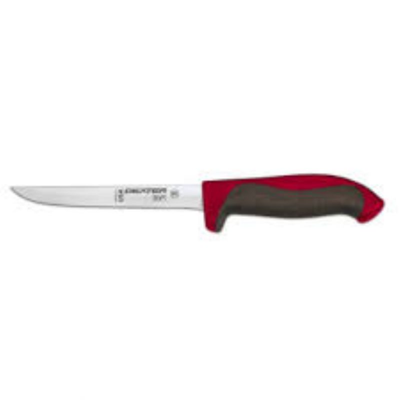 KNIFE BONING FLEXIBLE BLADE 6"