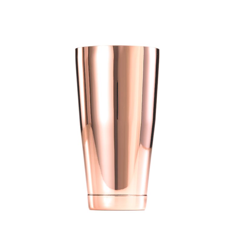 SHAKER BAR COCKTAIL 28 OZ 3-5/8X7 CO